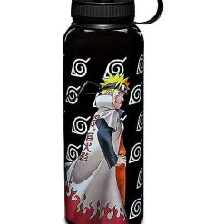 Spirit Halloween Naruto Shippuden Water Bottle - 40 Oz.