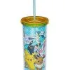 Spirit Halloween Pokemon Cup With Straw – 20 Oz.