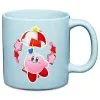 Spirit Halloween Kirby Coffee Mug - 20 Oz.
