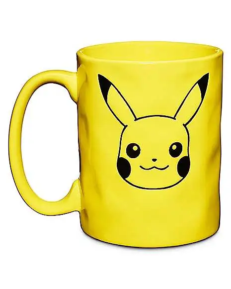 Spirit Halloween Pikachu Coffee Mug - Pokémon - Image 2
