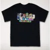 Spirit Halloween Super Mario Bros T Shirt - Nintendo