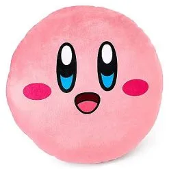 Spirit Halloween Kirby Pillow