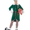 Spirit Halloween Adult Workshop Elf Costume