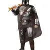 Spirit Halloween Adult The Mandalorian Costume - The Mandalorian