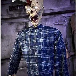 Spirit Halloween 3 Ft Spike Animatronic