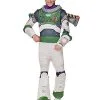 Spirit Halloween Adult Buzz Lightyear Costume - Lightyear