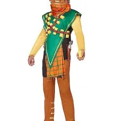 Spirit Halloween Adult Mancake Costume - Fortnite